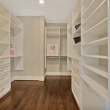 closets