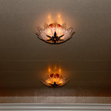 Bedroom Lighting