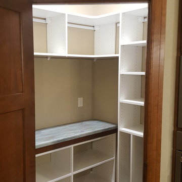 Our Work