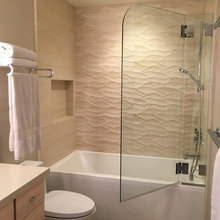 Bath Screens