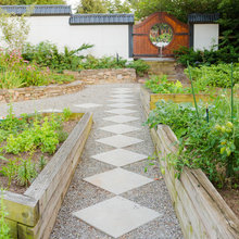 Raised Beds
