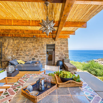 Dammuso - Le Cale - Abitare Pantelleria - Pantelleria