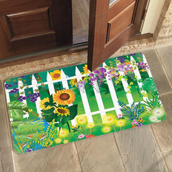 Floor Mats - Products