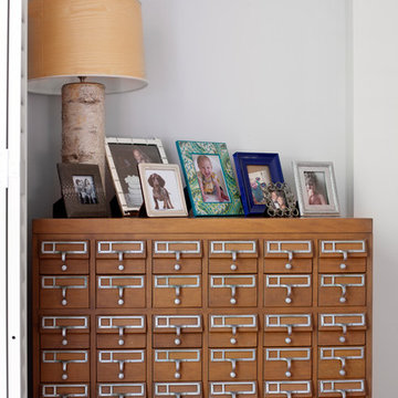 My Houzz: A Celebration of Color in an Artist’s Family Home