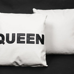 Queen - Home Decor