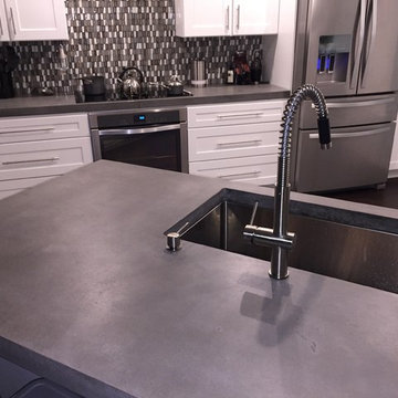 Kitchen Countertops