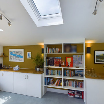 Summer house