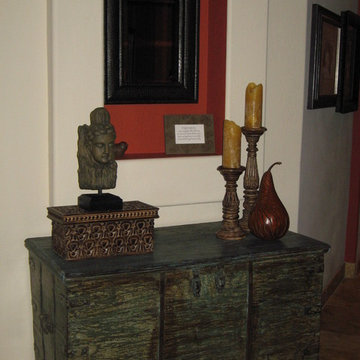Del Timbre Drive Remodel