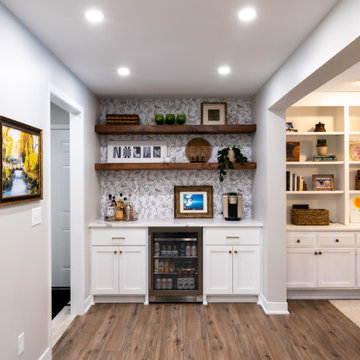 Eden Prairie Kitchen Addition