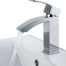 Bathroom fixtures