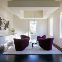 U turn chair- bensen