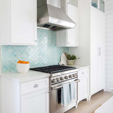 Coastal Kitchens & Dining