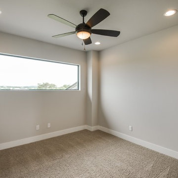 Hill-Country Nouveaux (Transitional)