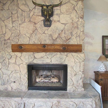 Mantles
