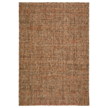 Abruzzo AZ1 Spice 3'6" x 5'6" Rug