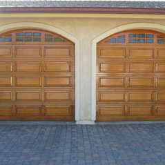 Brad S Overhead Doors Paso Robles Ca Us 93446 Garage Doors