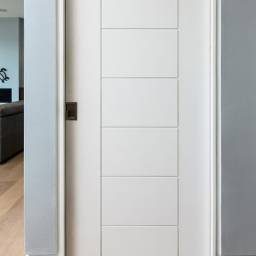 Ponte Vedra Beach - Coastal Modern