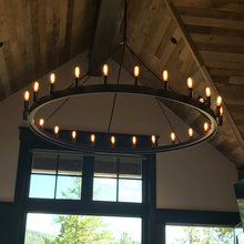 interior Lighting