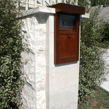 Exterior - Front