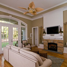 Living Room Ideas