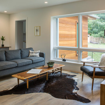 Upper Grassy Branch Residence