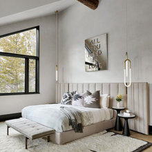 Jules Bedroom