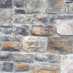 Eddie Merlots - Landscaping Stones And Pavers