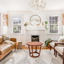 Interior Decor