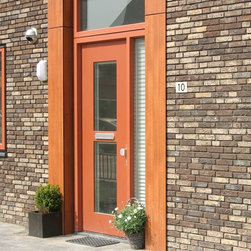 European Doors - Front Doors