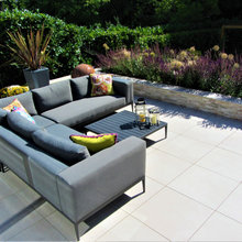 Garden Space