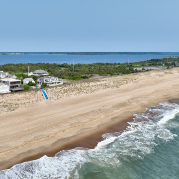 Fenwick Oceanfront