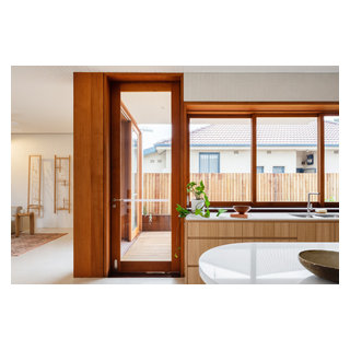 Bondi Beach Duplex - Contemporary - Sydney - by SFN Build | Houzz AU