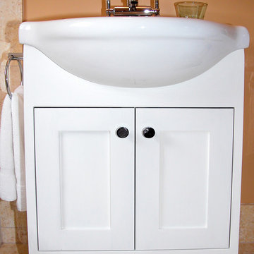 Custom Bathroom Vanities