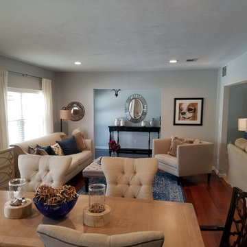 Interior Painters