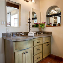 Bathroom (Children's)