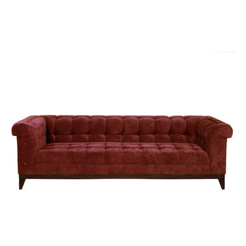 Tufted Sofas