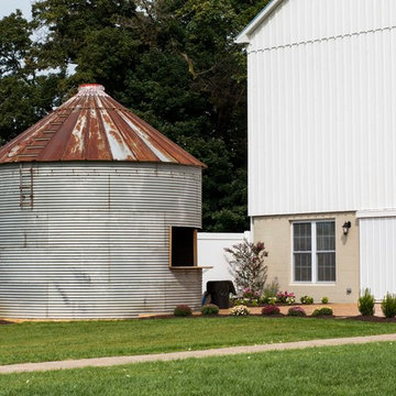 Wedding Barn - PA