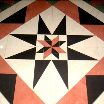 Montecitio Rustic