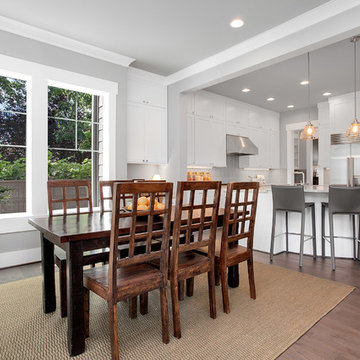 Greater Seattle Area | Palermo B Nook