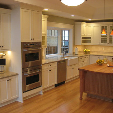 Whole House Remodel and Kitchen Remodel – Sunnyvale CA