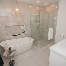 David Mears Washroom