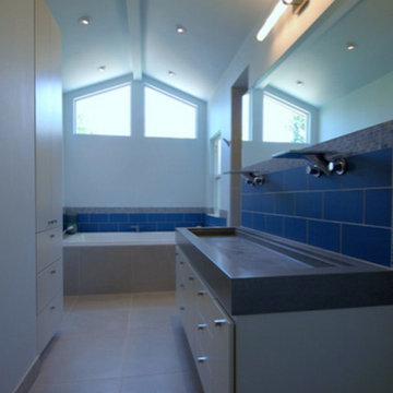 Bathroom Remodeling