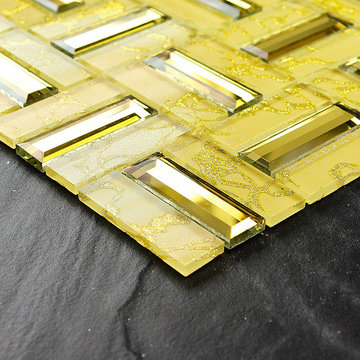 Glass Mosaic Tiles
