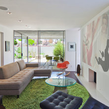 Living Room Ideas