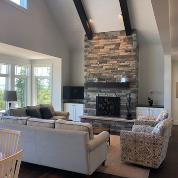 Club at Lake Pointe Cottage