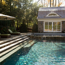 pools