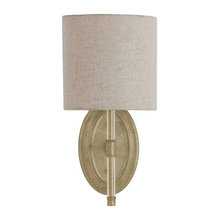 Sarah's Guest Room Sconces