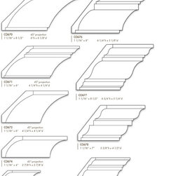 White River&trade; - Products