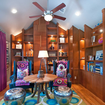 Turtle Trail Residence