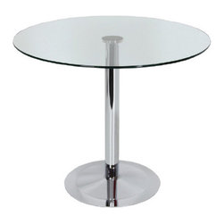 Lady Round Table by sohoConcept - Dining Tables